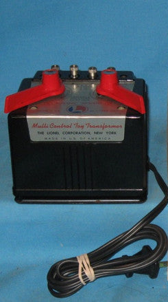 Lionel 1044 Transformer
