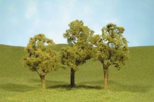 Bachmann Scenery Trees