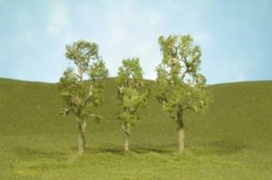 Bachmann Scenery Trees