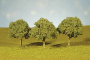 Bachmann Scenery Trees