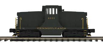 MTH Premier 20-20465-1: Proto-Sound 3.0 G.E. 44 Ton Diesel Engine