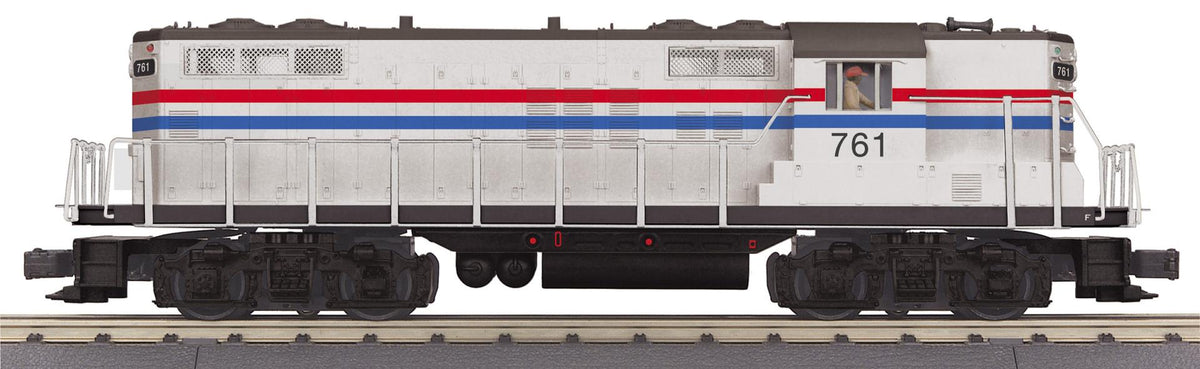 MTH 20-29050-1 AMTRAK GP-7 DIESEL ENGINE W/PROTO-SOUND 3.0