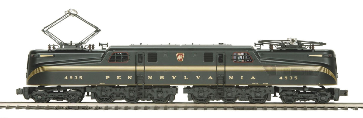 MTH 20-5549-1 Pennsylvania O Scale Premier GG-1 Electric Engine With Proto-Sound 2.0