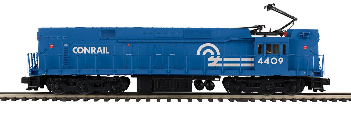 MTH 20-5744-1 CONRAIL E44 ELECTRIC ENGINE W/PROTO-SOUND 3.0