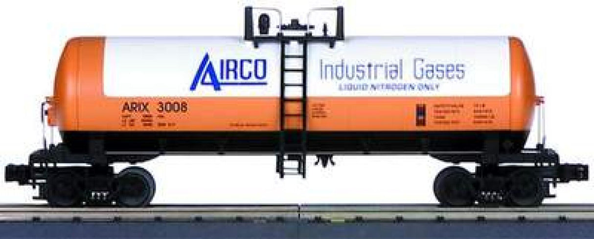 MTH 20-92011 Airco Tank Car