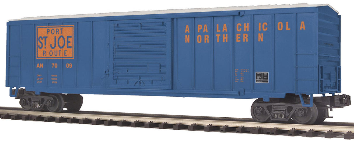 MTH 20-93133 Port of St. Joe - Apalachicola Northern 50' Box Car