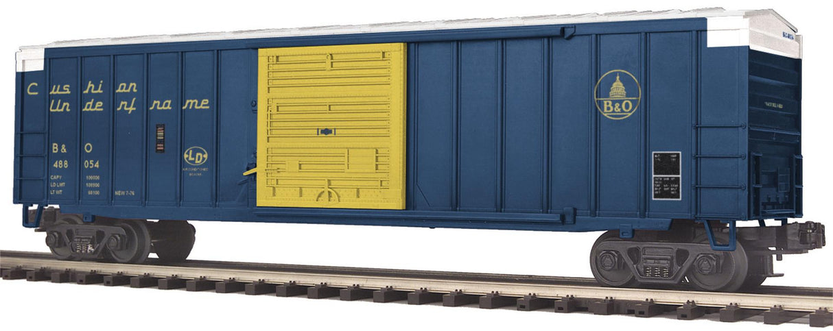 MTH 20-93166 Baltimore & Ohio 50' Box Car