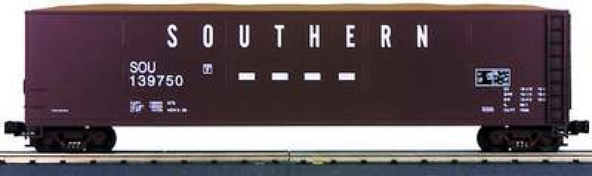 MTH Premier 20-97501 Southern O Scale Premier Wood Chip Hopper Car