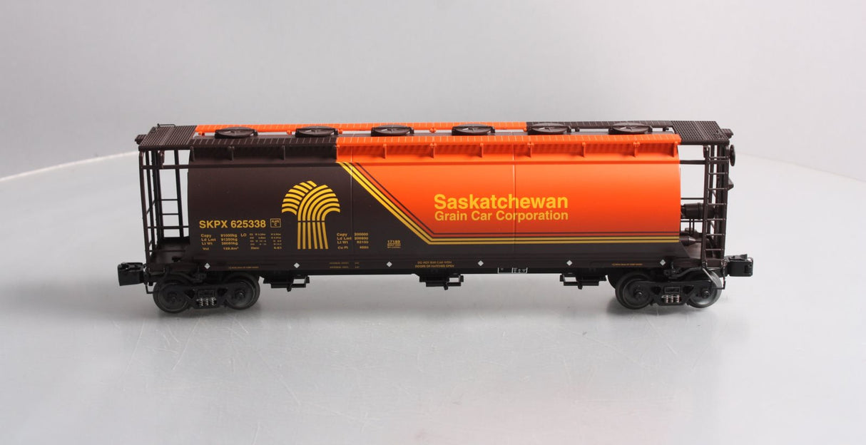 Lionel 6-17189: Saskatchewan Grain Hopper NIB