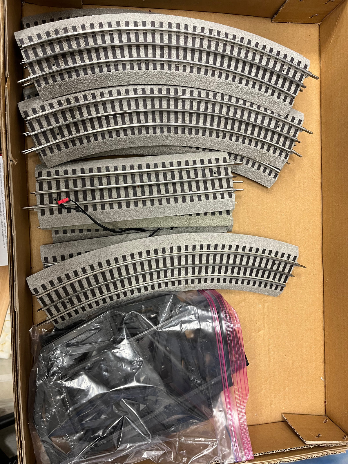 LIONEL 6-30018 PENNSYLVANIA FLYER READY TO RUN SET