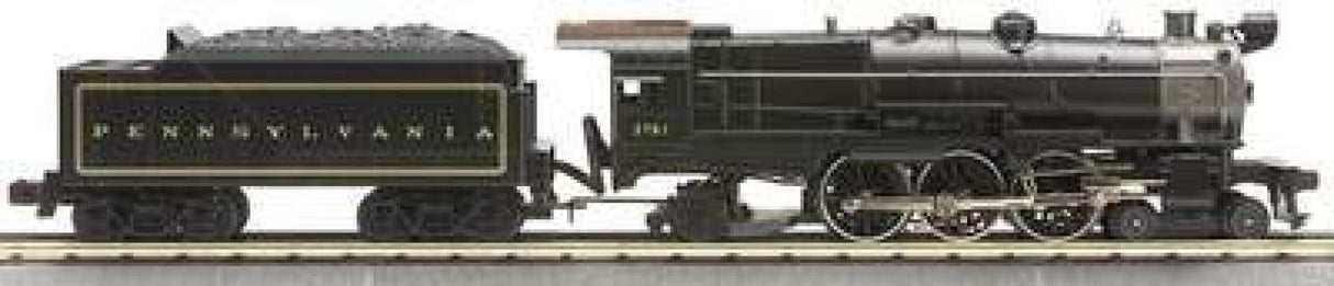 MTH 30-1162-1 Pennsylvania 4-6-2 K-4s Pacific Steam Engine w/Proto-Sound 2.0