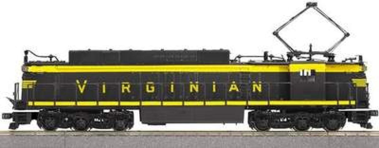 MTH 30-2519-1 Virginian E-33 Rectifier Electric w/Proto-Soundr 2.0