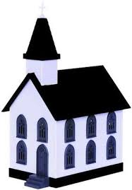 MTH RAILKING 30-9002: Country Church