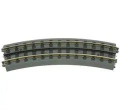 MTH 40-1042: O-42 Curved Track