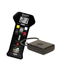 MTH 40-4001: Z-4000 Remote Commander System