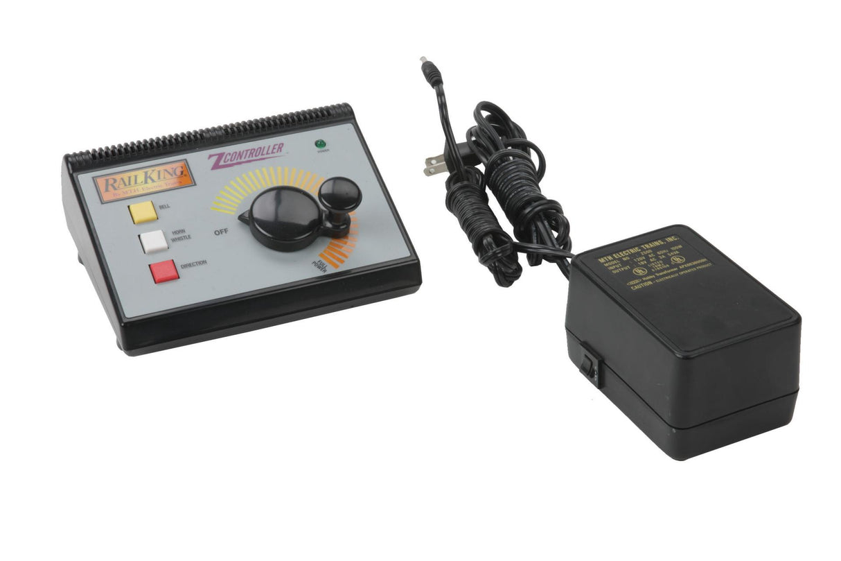 RailKing 40-500 Z-500 Transformer