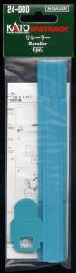KATO N Rerailer 24000