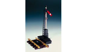 LGB 50960 US Semaphore Signal