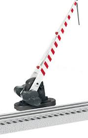 Lionel 6-12714: Automatic Crossing Gate