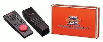 Lionel 6-12969: Trainmaster Command Set