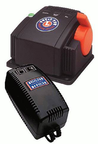 Lionel 6-14003 80 Watt/5 Amp Transformer/Controller