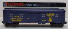 Lionel 6-16801: LRC Bunk Car
