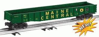Lionel 6-17426 Maine Central PS-5 Gondola #1116