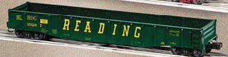 Lionel 6-17458 Reading PS-5 Gondola #33267