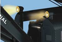 Lionel 6-19897 New York Central TMCC Crane X-13