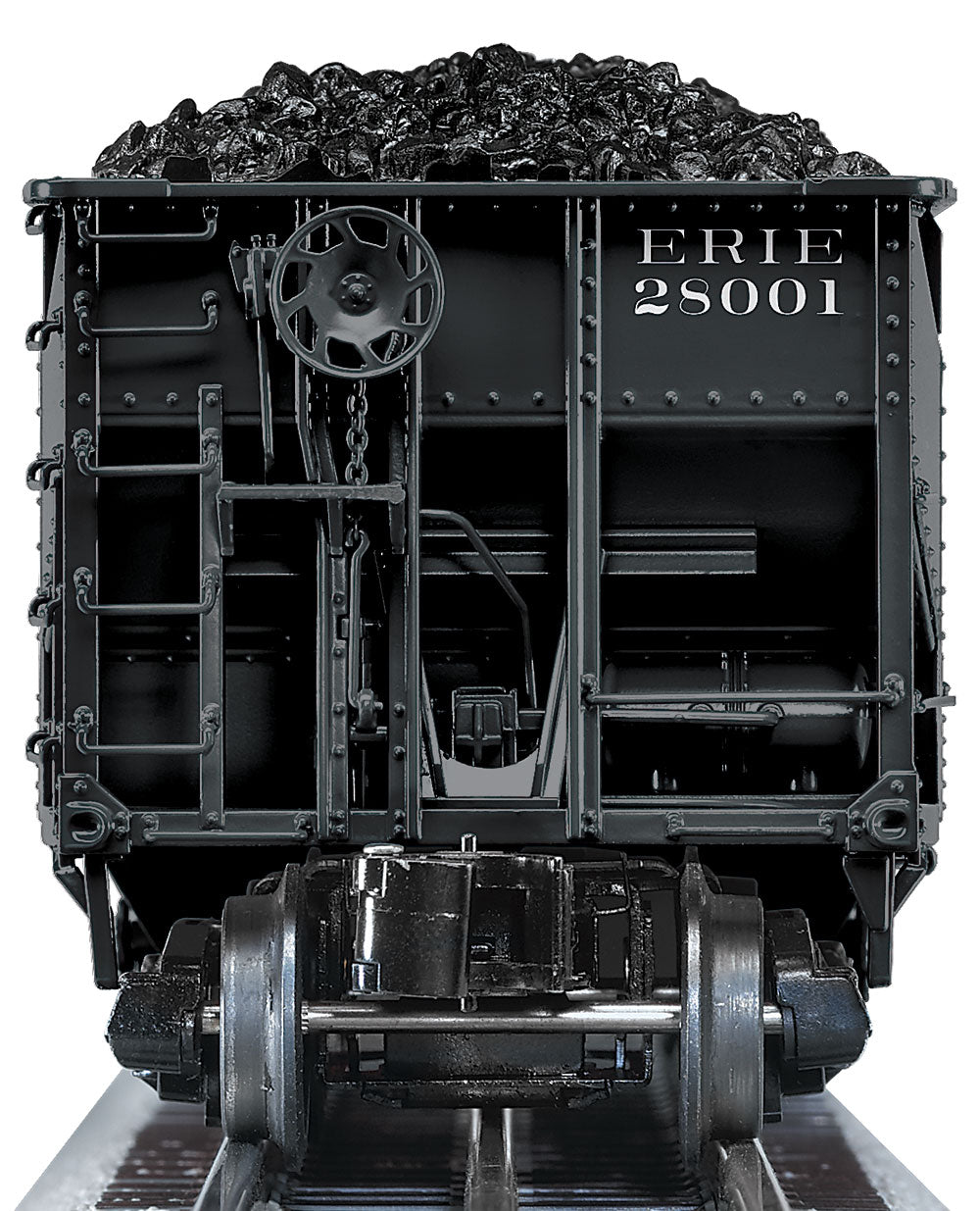 Lionel Chessie System Offset Hopper 3-Pack SKU: 6-21882