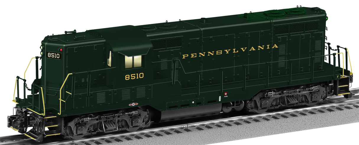 Lionel 6-28587 Pennsylvania LEGACY GP7 Diesel #8510