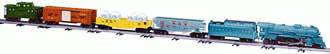 LIONEL 6-31701 BOY'S SET