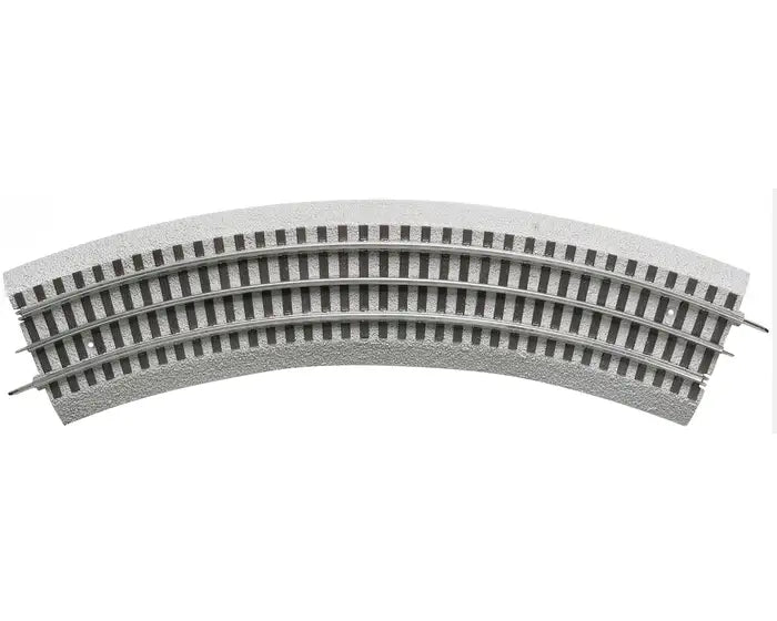 Lionel 12015: O-36 Curved Track