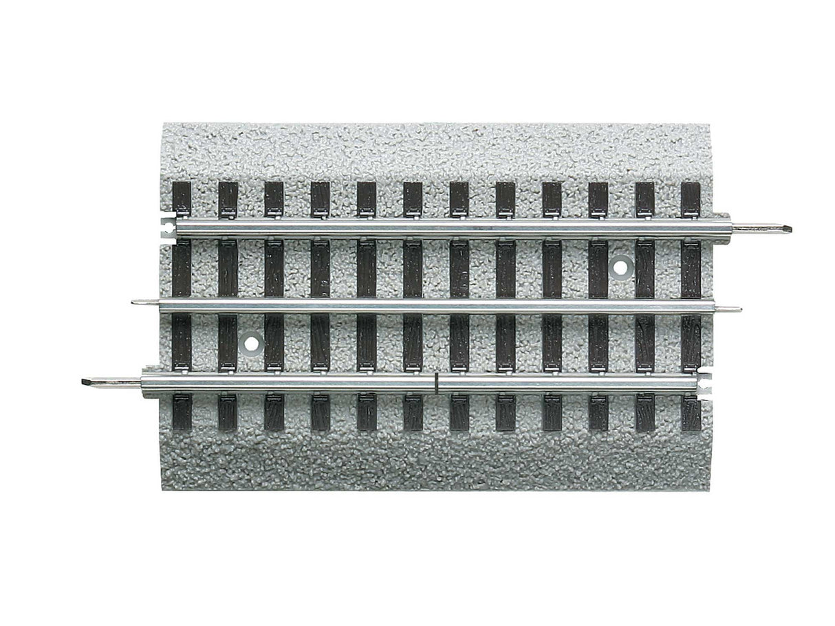 FasTrack 5" Half Straight Track SKU: 6-12024