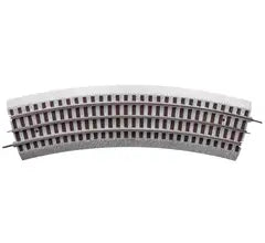 Lionel 612056: O-60 Curved Track