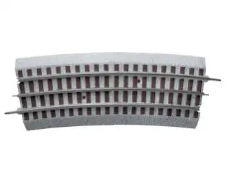 Lionel 612061: O-84 Curved Track