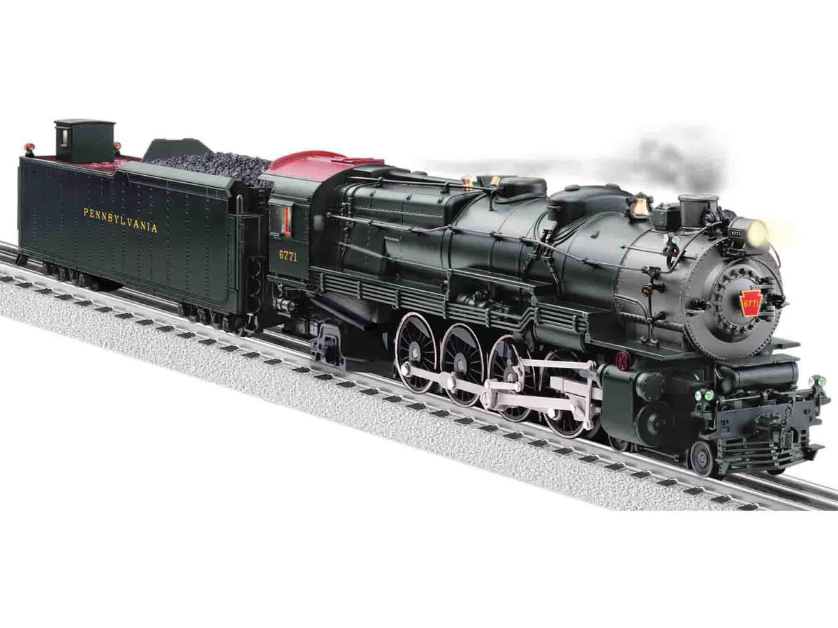 LIONEL 6-81245 PENNSYLVANIA LEGACY M1a #6771