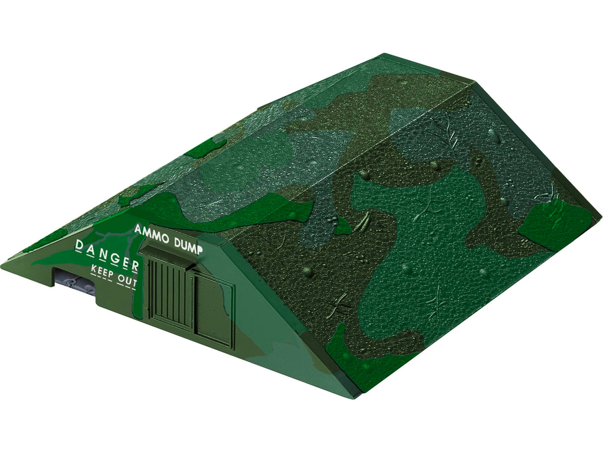 Lionel 6-82543 #943 Exploding Ammunition Dump