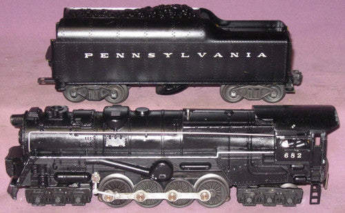 Lionel 682 Pennsylvania
