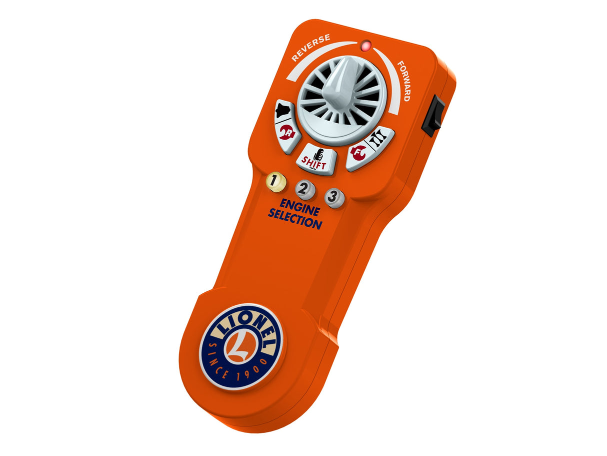 Lionel 6-83071 O RTR Universal LC/LC+ Remote