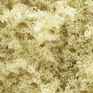 WOODLAND SCENICS Shaker Turf/Yellow Grass coarse