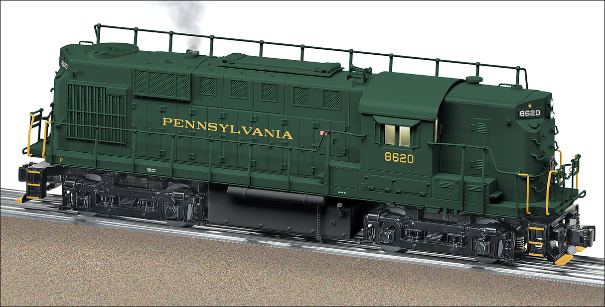 Lionel 6-28553 Pennsylvania Conventional RS-11 Diesel #8620