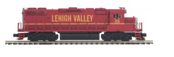 MTH 20-20372-1 (Coming Soon)