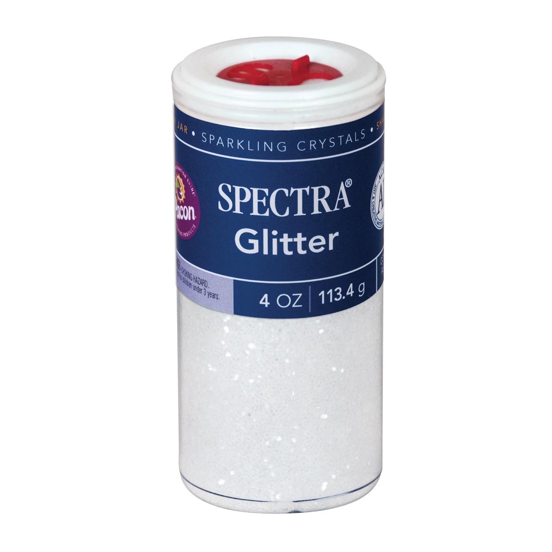 SPECTRA GLITTER 4OZ