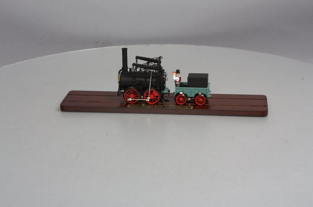 Lionel Heritage LNL6-11153 Stourbridge Lion