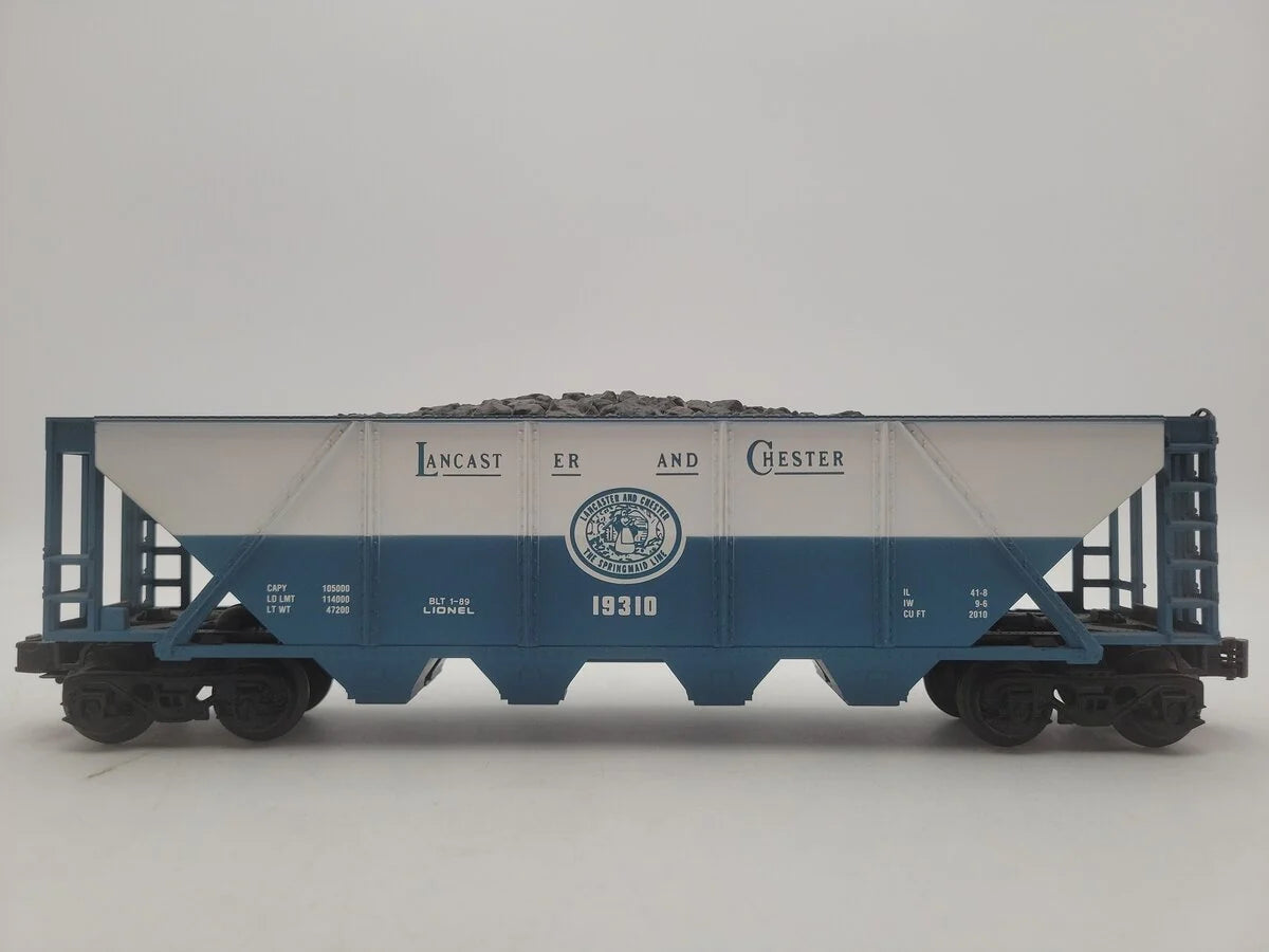 Lionel 6-19310 L &C Hopper