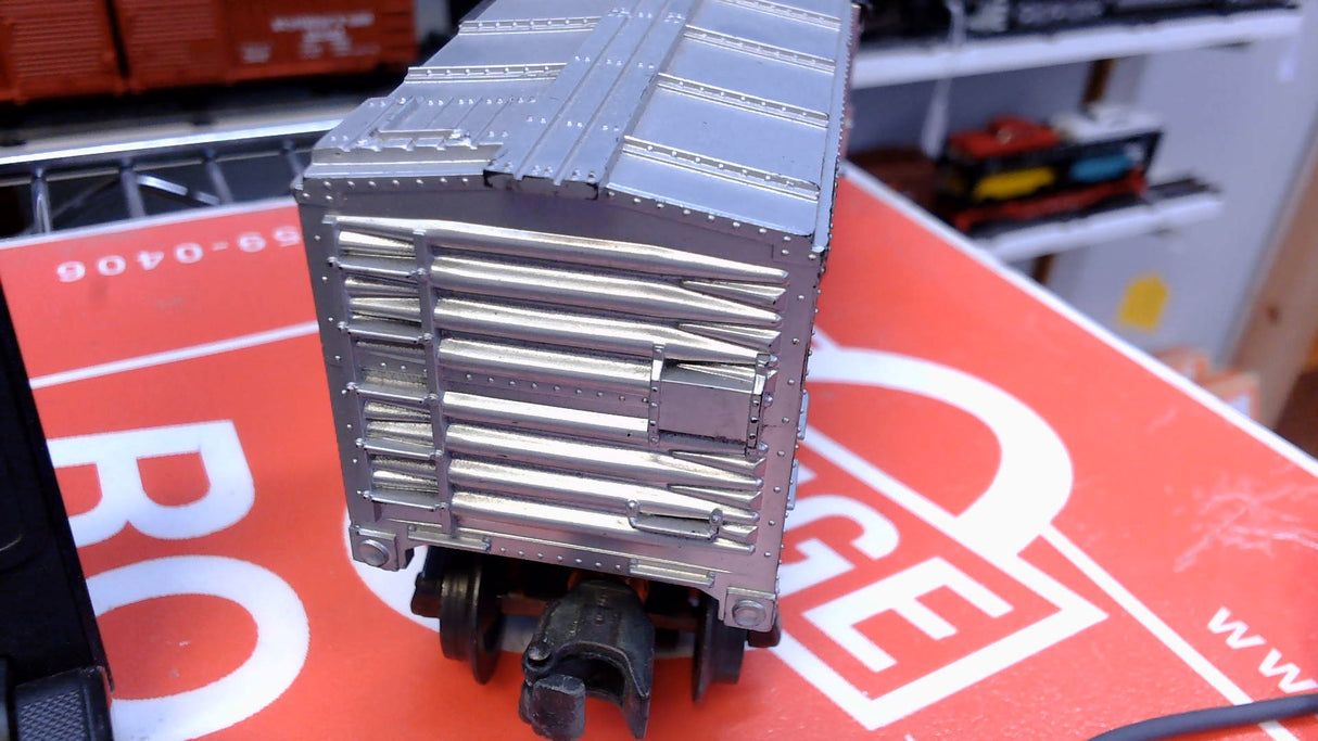 Lionel 3454 Automatic Merchandise Car