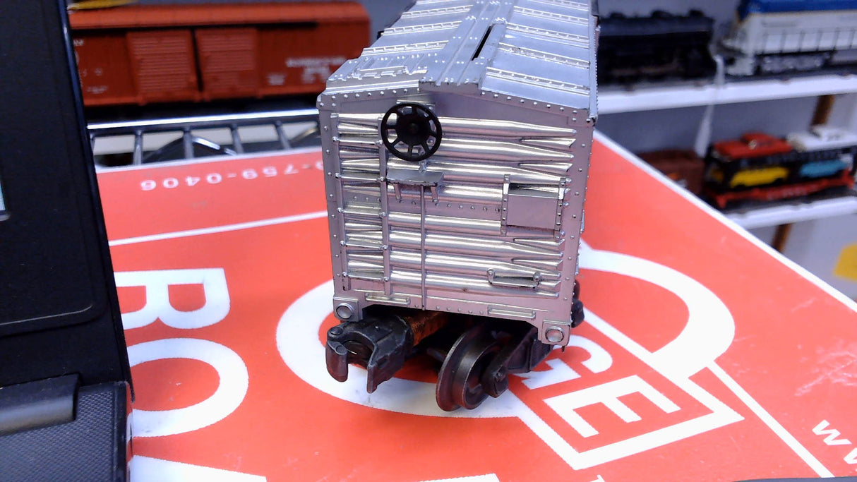 Lionel 3454 Automatic Merchandise Car