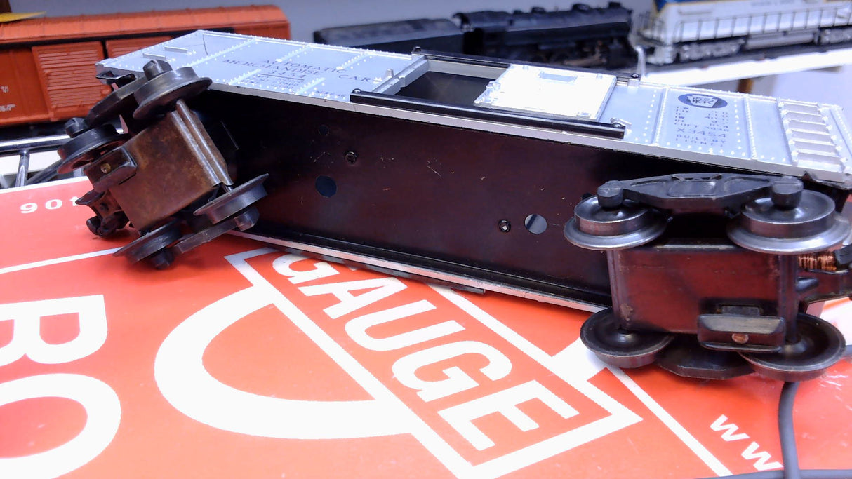 Lionel 3454 Automatic Merchandise Car