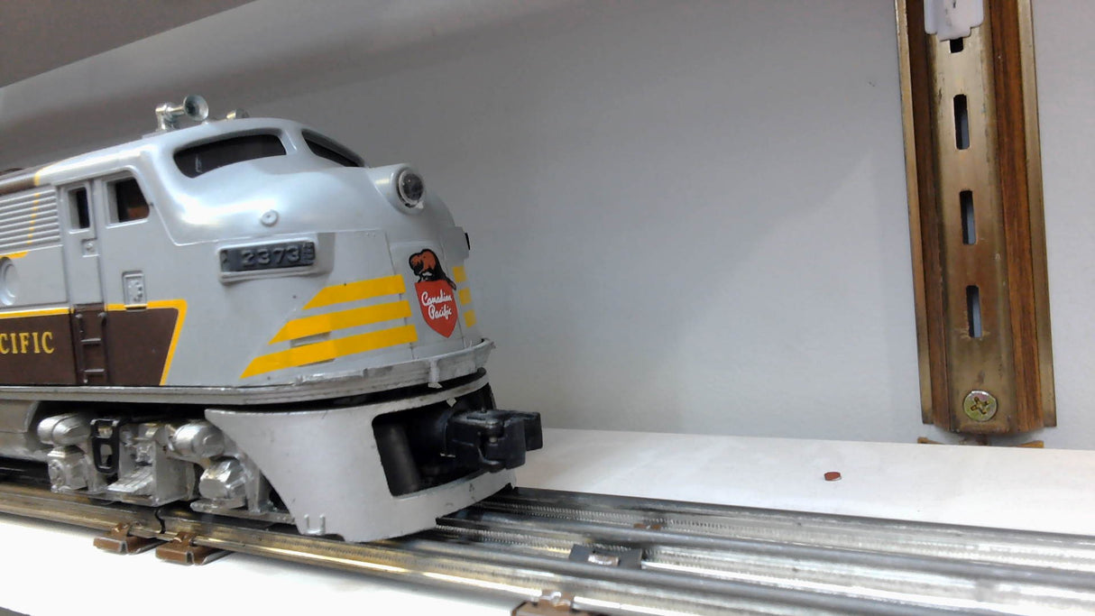 Lionel Canadian Pacific AA Engine Set (Reproduction)